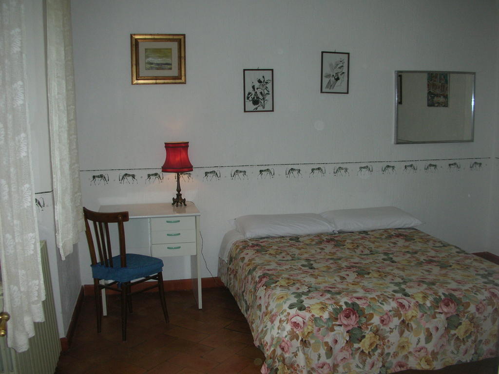 Podere Le Chiuse Sovana Ruang foto